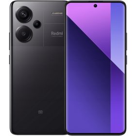   Pametni telefon Xiaomi Redmi Note 13 Pro+ 12 GB / 512 GB 5G črn