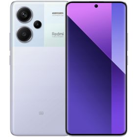   Pametni telefon Xiaomi Redmi Note 13 Pro+ 12/512GB 5G vijoličen