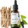 Ashwagandha FORTE 10% Witanolidov - Kapljice 30ml za Koncentracijo in Spomin