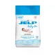 Jelp Baby 0+ Beli pralni prašek za dojenčke 2,25 kg (30 pranj)