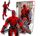 DEADPOOL AVTOMATSKA FIGURICA Z LUČJO IN ZVOKOM 30 CM