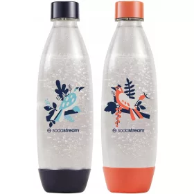  SodaStream Fuse Free Birds plastenke 2x1l
