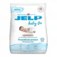 Jelp Baby 0+ Hipoalergenski Prašek za Belo Perilo za Otroke 1,35 kg