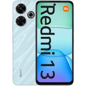   Pametni telefon Xiaomi Redmi 13 Ocean Blue 6/128GB 6,79" 108Mpix DualSIM
