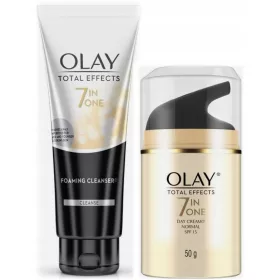 Olay Total Effects 7v1 Krem za obraz SPF15 50ml
