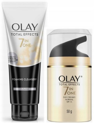 Olay Total Effects 7v1 Krem za obraz SPF15 50ml