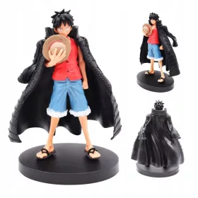 ANIME LUFFY FIGURICA 18CM ZA LJUBITELJE ONE PIECE