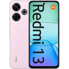 Pametni telefon Xiaomi Redmi 13 6/128GB LTE, roza