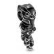 arobni obesek Marvel Črna Pantera T'Challa Wakanda s925