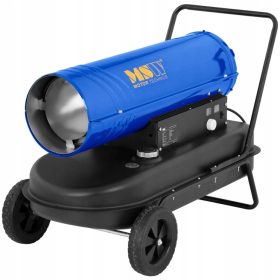 Oljni grelnik MSW 30 kW