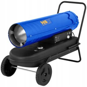 Toplotni grelnik na olje MSW 50 kW