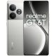 Pametni telefon realme GT 6T 8/256GB 5G srebrne barve