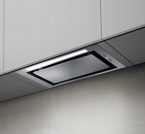 Vložek za kuhinjsko napo Elica Lane Sensor IX/A/52 52Cm Absorber Extractor Lighting