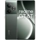 Smartfon realme GT 6T 8/256GB 6,78" 120Hz 5G Dual SIM AMOLED Razor Green
