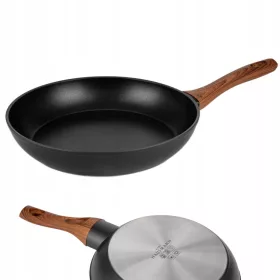    Tradicionalna ponev Karl Hausmann Prime 26 cm proti prijemanju