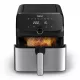 Tefal Easy Fry Mega EY855D10 cvrtnik na vroč zrak 7,5 l, 2020 W, črn