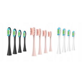    12x MIX nasvetov za OCLEAN X PRO Z1 F1 ONE AIR 2 Elite Flow Xiaomi