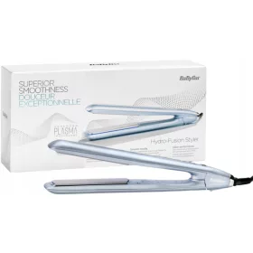    Babyliss ST573E Hydro-Fusion likalnik za lase, modra ionizacija