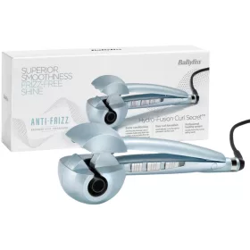    Babyliss Hydro Fusion Curl Select C1700E avtomatski kodralnik z ionizacijo