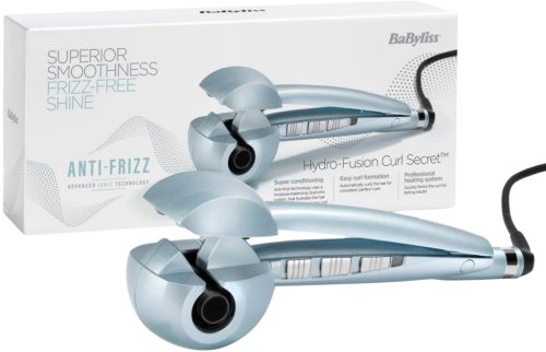  Babyliss Hydro Fusion Curl Select C1700E avtomatski kodralnik z ionizacijo