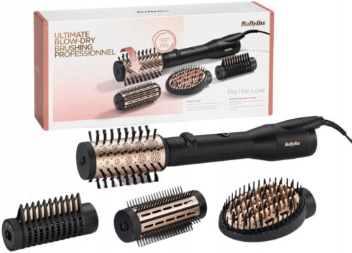  Babyliss AS970E rotacijski kodralnik