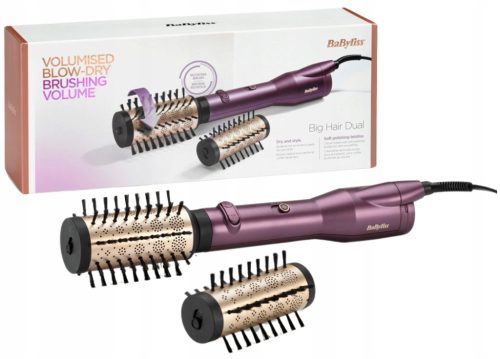  Babyliss AS950E rotacijski kodralnik