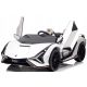 24V ELEKTRIČNI AVTO LAMBORGHINI SIAN POWER 4x100W