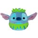 Squishmallows Stich Hula plišasta igrača 25 cm