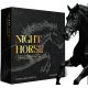 Night Horse: Naravna rešitev za močno potenco in izboljšano spolno zmogljivost