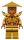 Minifigura LEGO NINJAGO: Vzpon zmajev: Tempeljski stražar njo905 71814