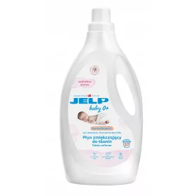   Jelp Baby 0+ Nežen mehčalec 57 izpiranj Subtle touch 2000 ml