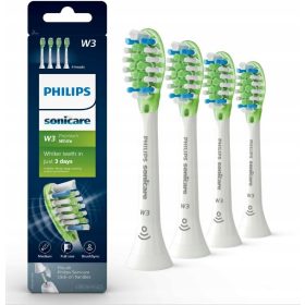    Združljiva nadomestna glava ščetke W3 za Philips Sonicare