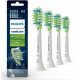  Združljiva nadomestna glava ščetke W3 za Philips Sonicare