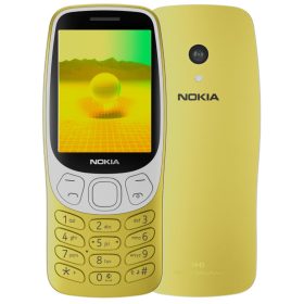 Mobilni telefon Nokia 3210 4G TA-1618 Zlata Bluetooth USB-C