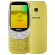 Mobilni telefon Nokia 3210 4G TA-1618 Zlata Bluetooth USB-C