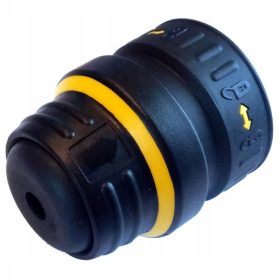  Držalo glave SDS plus za udarne vrtalnike Dewalt D25124 D25134 D25144