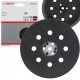  Srednje trda brusilna plošča Bosch 125 mm