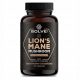 Kapsule z Grivo Grive ("Lion's Mane") 10:1, 60 kos., za možgansko in živčno podporo
