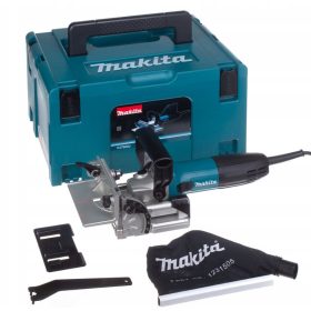 Frezalnik za priklopnike Makita PJ7000J 701W 230V