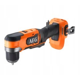   Električni vijačnik AEG, 18V brezkrtačni kotni vrtalnik BS18SRABL-0