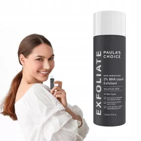 Paula's Choice - 2% BHA tekoči piling - 30 ml