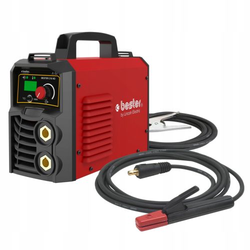 VARILNI APARAT BESTER 210-ND INVERTERSKI SET