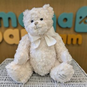   Veliki medvedek Anton, Moji Prvi Medved, 55 cm (Bukowski Design)