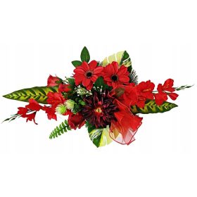 CENTER ZA SPOMENIK, CVETLIČNI ARANŽMA ZA GROB