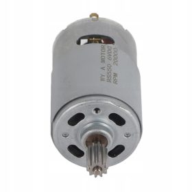   Slovenian Name: Visokokakovostni Motor 6V RS550 z 550-20000 obr/min

SEO-Optimized Description:
Visokokakovostni motor 6V RS550 z razponom hitrosti od 550 do 20000 obratov na minuto je izdelan iz najb