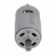 Slovenian Name: Visokokakovostni Motor 6V RS550 z 550-20000 obr/min

SEO-Optimized Description:
Visokokakovostni motor 6V RS550 z razponom hitrosti od 550 do 20000 obratov na minuto je izdelan iz najb