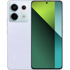   Pametni telefon Xiaomi Redmi Note 13 Pro 5G 8 GB / 256 GB vijoličen