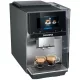  Siemens avtomatski espresso aparat EQ.700 x29 kavni napitki espresso aparat 1500 W srebrna/siva