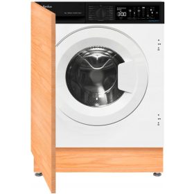    AMICA WABIC712ALISTO vgradni pralni stroj 7kg 1200 vrt/min SteamPower Pro