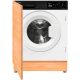  AMICA WABIC712ALISTO vgradni pralni stroj 7kg 1200 vrt/min SteamPower Pro